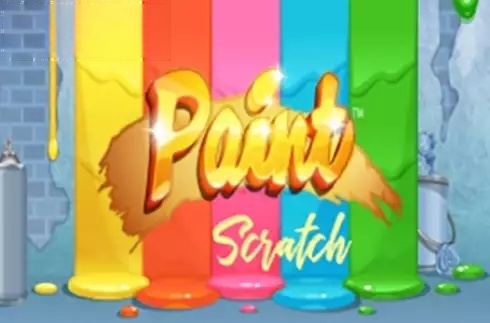 Paint Scratch