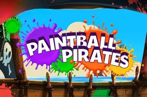 Paintball Pirates