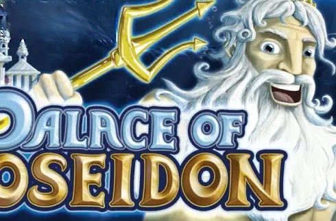 Palace of Poseidon