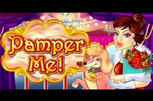 Pamper Me