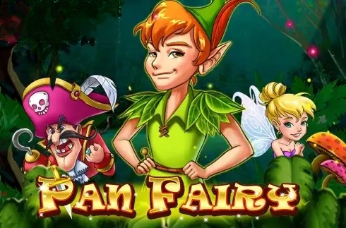 Pan Fairy