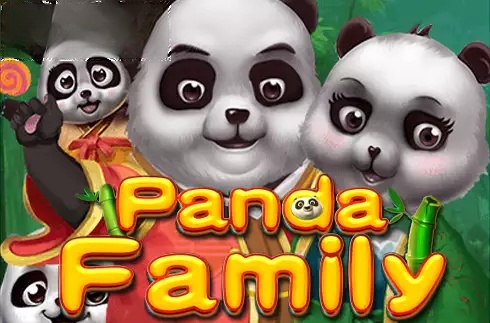 Panda Family