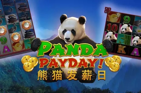 Panda Payday