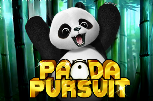 Panda Pursuit