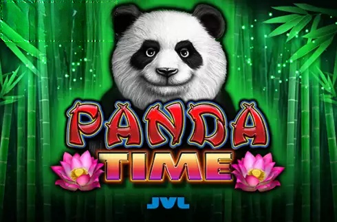 Panda Time