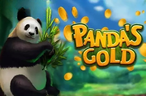 Panda's Gold (XIN Gaming)
