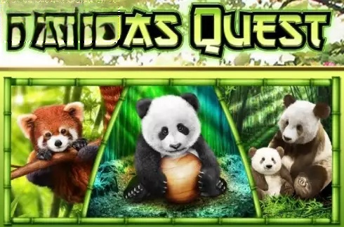 Pandas Quest