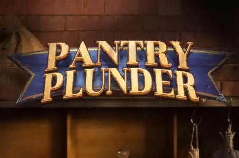 Pantry Plunder