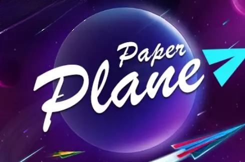 Paper Plane