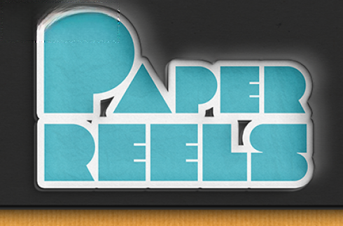 Paper Reels