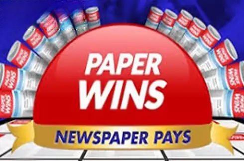 Paper Wins