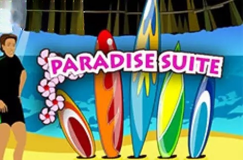 Paradise Suite