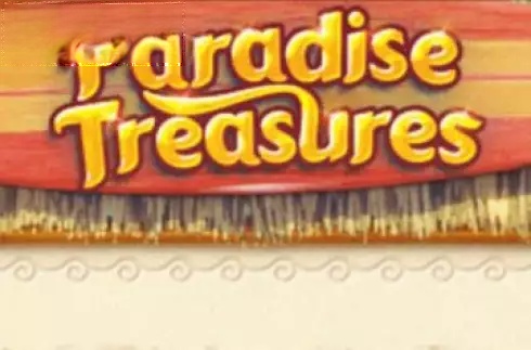 Paradise Treasures