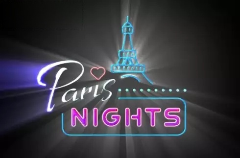 Paris Nights