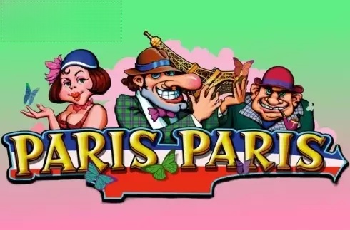 Paris Paris
