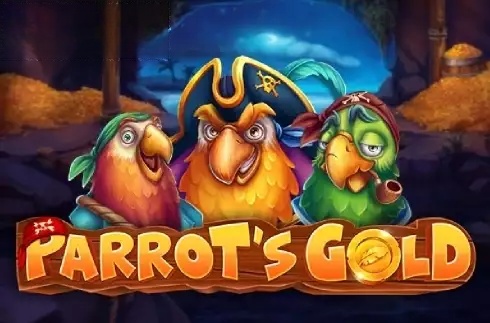 Parrot's Gold