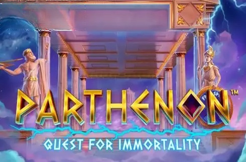 Parthenon: Quest for Immortality