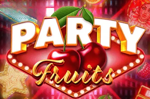Party Fruits