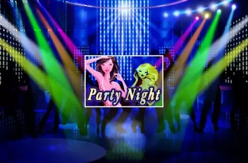 Party Night (GamesOS)
