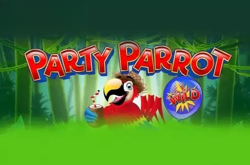 Party Parrot