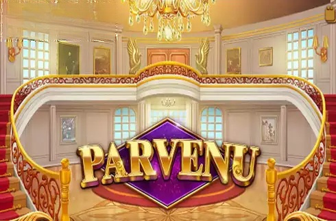 Parvenu