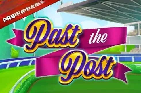 Past the Post Jackpot