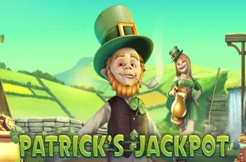 Patrick's Jackpot