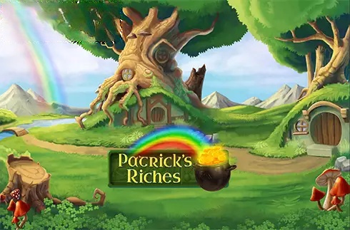 Patric’s Riches