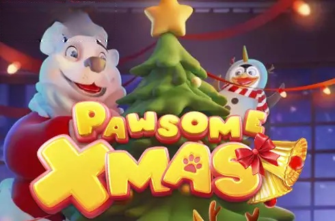 Pawsome Xmas