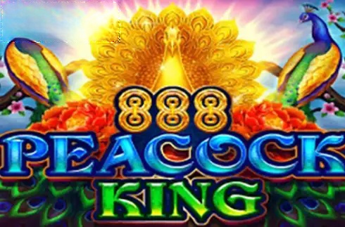 Peacock King