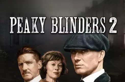 Peaky Blinders 2