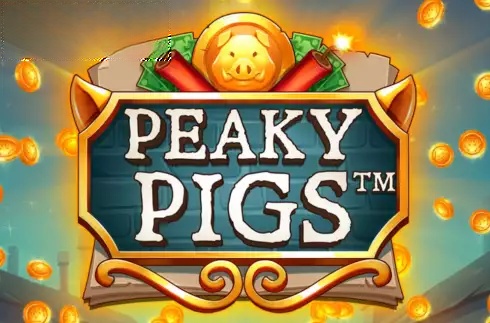 Peaky Pigs
