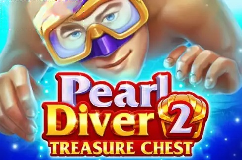 Pearl Diver 2: Treasure Chest