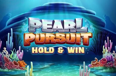 Pearl Pursuit Hold & Win