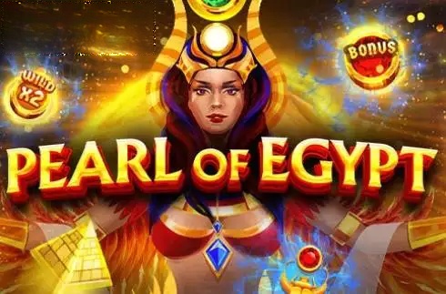 Pearl of Egypt Kingdom