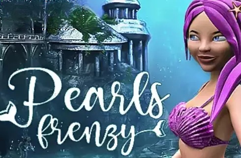 Pearl's Frenzy