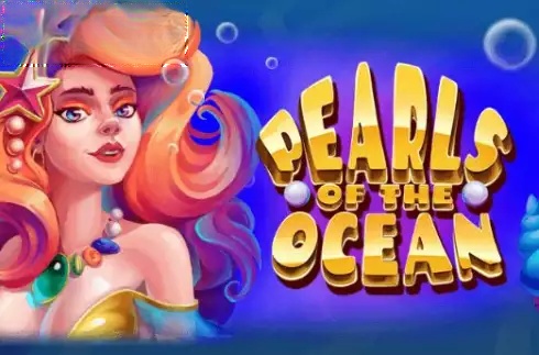 Pearls of the Ocean