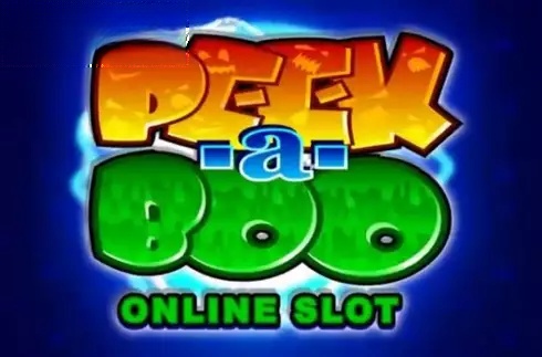 Peek-a-Boo