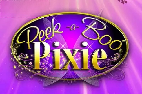 Peek-a-Boo Pixie