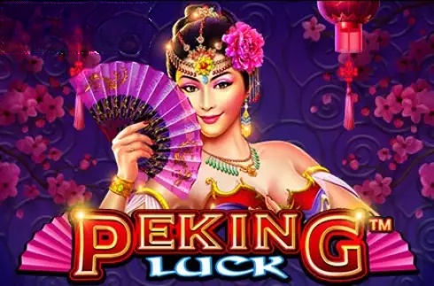 Peking Luck