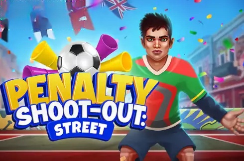 Penalty Shoot-Out: Street