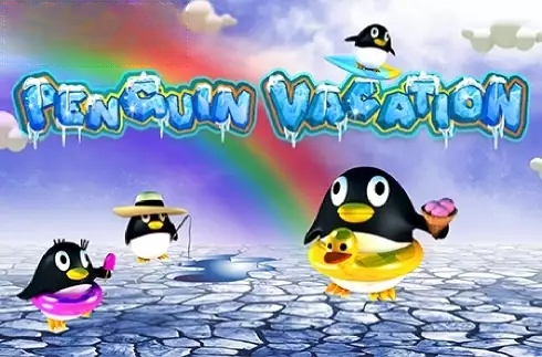 Penguin Vacation (PlayPearls)