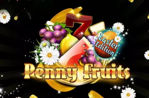 Penny Fruits Easter Edition