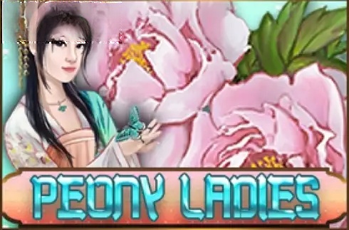 Peony Ladies