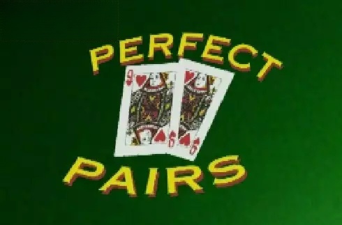 Perfect Pairs Blackjack (Amaya)