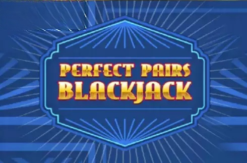 Perfect Pairs Blackjack (Swintt)