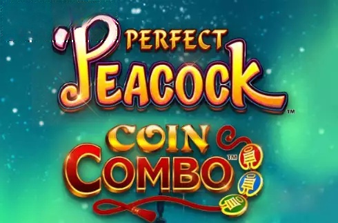 Perfect Peacock Coin Combo