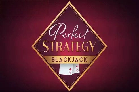 Perfect Strategy Blackjack
