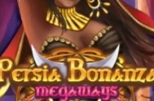 Persia Bonanza Megaways