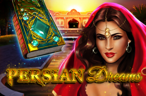 Persian Dreams